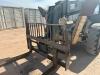 Terex TH1006A Telescopic Forklift - 10