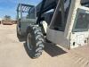 Terex TH1006A Telescopic Forklift - 14