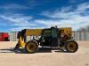 Cat TL1055C Telescopic Forklift - 2