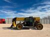 Cat TL1055C Telescopic Forklift - 3