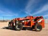 2015 JLG Sky Trak 10054 Telescopic Forklift - 2