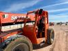 2015 JLG Sky Trak 10054 Telescopic Forklift - 12