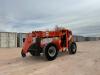 2012 JLG Sky Trak 10054 Telescopic Forklift