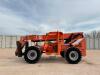 2012 JLG Sky Trak 10054 Telescopic Forklift - 2