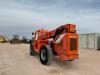 2012 JLG Sky Trak 10054 Telescopic Forklift - 3