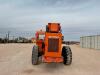 2012 JLG Sky Trak 10054 Telescopic Forklift - 4