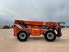 2012 JLG Sky Trak 10054 Telescopic Forklift - 6