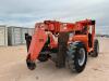 2012 JLG Sky Trak 10054 Telescopic Forklift - 9