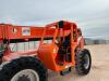 2012 JLG Sky Trak 10054 Telescopic Forklift - 10