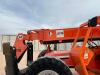 2012 JLG Sky Trak 10054 Telescopic Forklift - 11