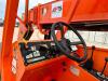 2012 JLG Sky Trak 10054 Telescopic Forklift - 20