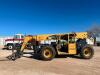 2007 Cat TL943 Telescopic Forklift - 2