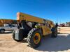 2007 Cat TL943 Telescopic Forklift - 5