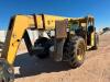 2007 Cat TL943 Telescopic Forklift - 11