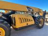 2007 Cat TL943 Telescopic Forklift - 16