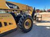 2007 Cat TL943 Telescopic Forklift - 17