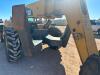 2007 Cat TL943 Telescopic Forklift - 21