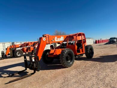 JLG Lull 944E-42 Telescopic Forklift