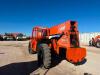 JLG Lull 944E-42 Telescopic Forklift - 3