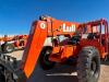 JLG Lull 944E-42 Telescopic Forklift - 11