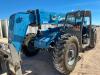 2014 Genie GTH844 Telescopic Forklift - 10