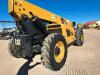 2011 Cat TL642 Telescopic Forklift - 18