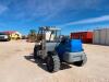 2006 Genie GTH-5519 Telescopic Forklift - 3