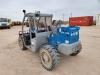 Genie GTH-5519 Telescopic Forklift - 3