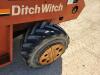 2000 Ditch Witch 5110DD Trencher - 14