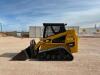 2013 Cat 247B Skid Steer Loader - 2