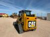 2013 Cat 247B Skid Steer Loader - 3