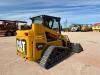 2013 Cat 247B Skid Steer Loader - 5