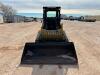 2013 Cat 247B Skid Steer Loader - 8