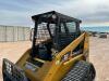 2013 Cat 247B Skid Steer Loader - 10