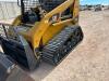 2013 Cat 247B Skid Steer Loader - 11