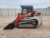 2017 Takeuchi TL8 Skid Steer - 2