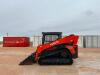 Kubota SVL 90-2 Skid Steer Loader - 2