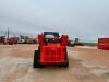 Kubota SVL 90-2 Skid Steer Loader - 4