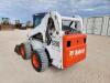 2008 Bobcat S250 Skid Steer Loader - 3