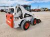 2008 Bobcat S250 Skid Steer Loader - 5