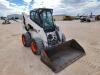 2008 Bobcat S250 Skid Steer Loader - 7