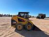 2006 Cat 226B Skid Steer Loader - 6