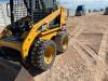 2006 Cat 226B Skid Steer Loader - 10