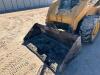 2005 Cat 252B Skid Steer Loader - 9