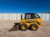 2000 John Deere 250 Skid Steer Loader - 2