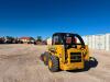 2000 John Deere 250 Skid Steer Loader - 3