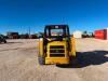 2000 John Deere 250 Skid Steer Loader - 4