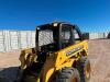 2000 John Deere 250 Skid Steer Loader - 11