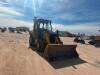 2008 Cat 420E Backhoe - 6