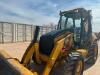 2008 Cat 420E Backhoe - 9